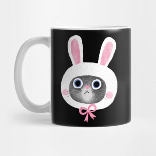 Bunny Mug